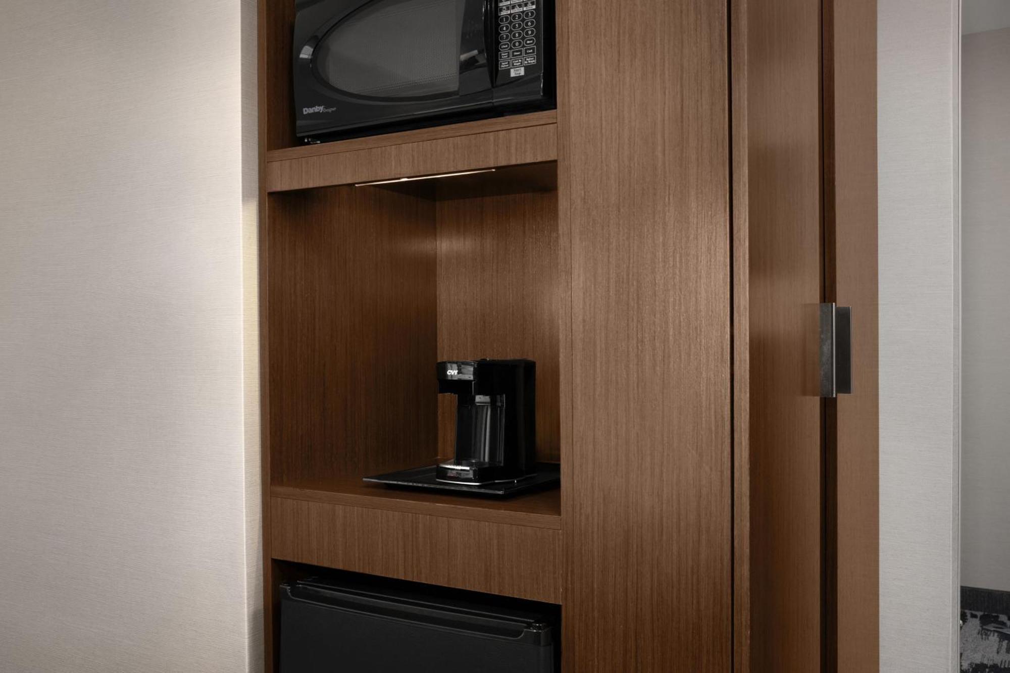 Fairfield Inn & Suites By Marriott Sioux Falls Airport Kültér fotó