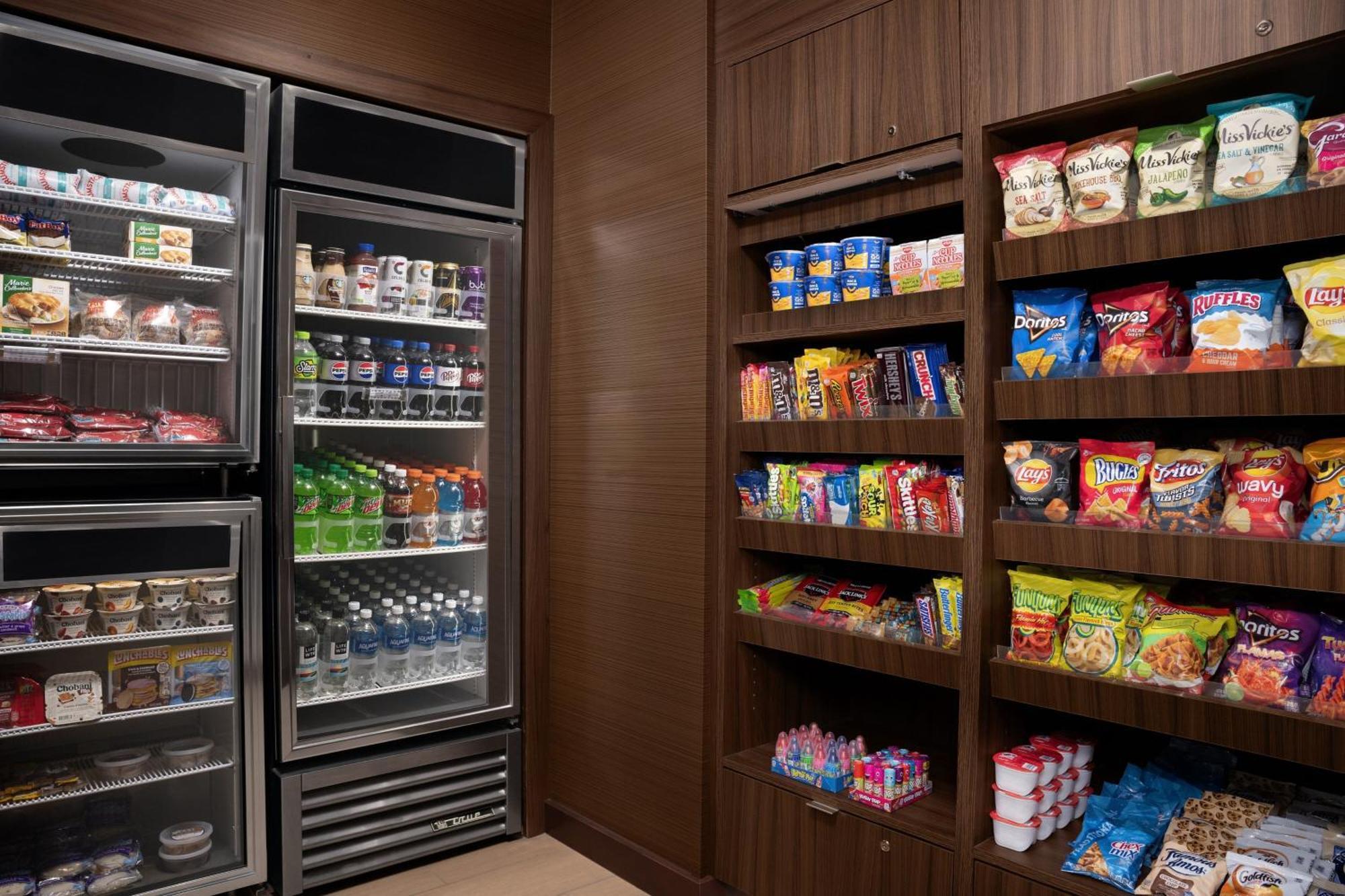 Fairfield Inn & Suites By Marriott Sioux Falls Airport Kültér fotó